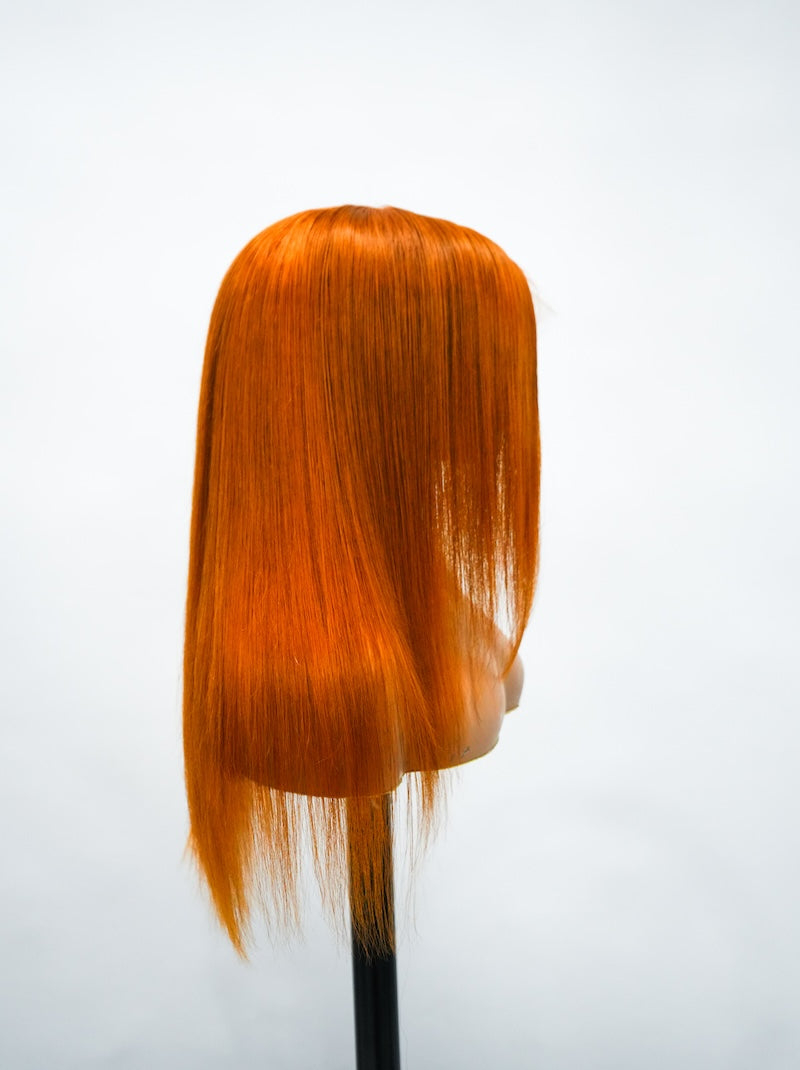 HERSHE COLORS 100% VIRGIN 13X4 350