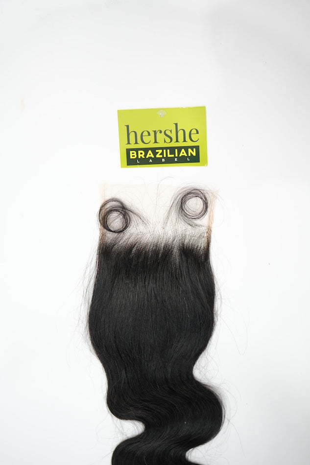 Hershe Brazilian 4x4 Body Closure