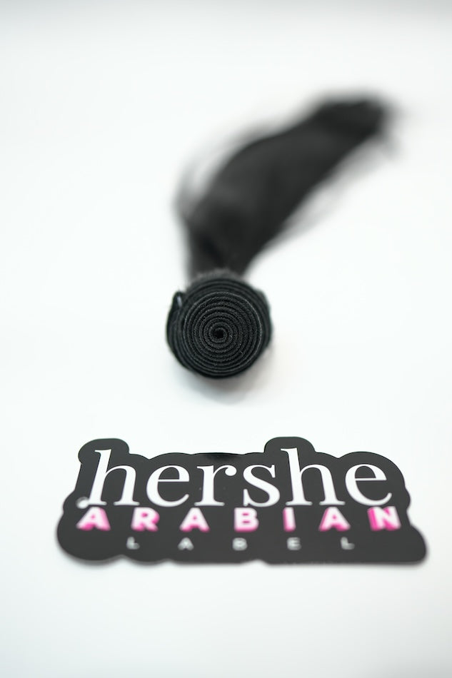 Hershe Arabian Lable Deep Wave Bundle