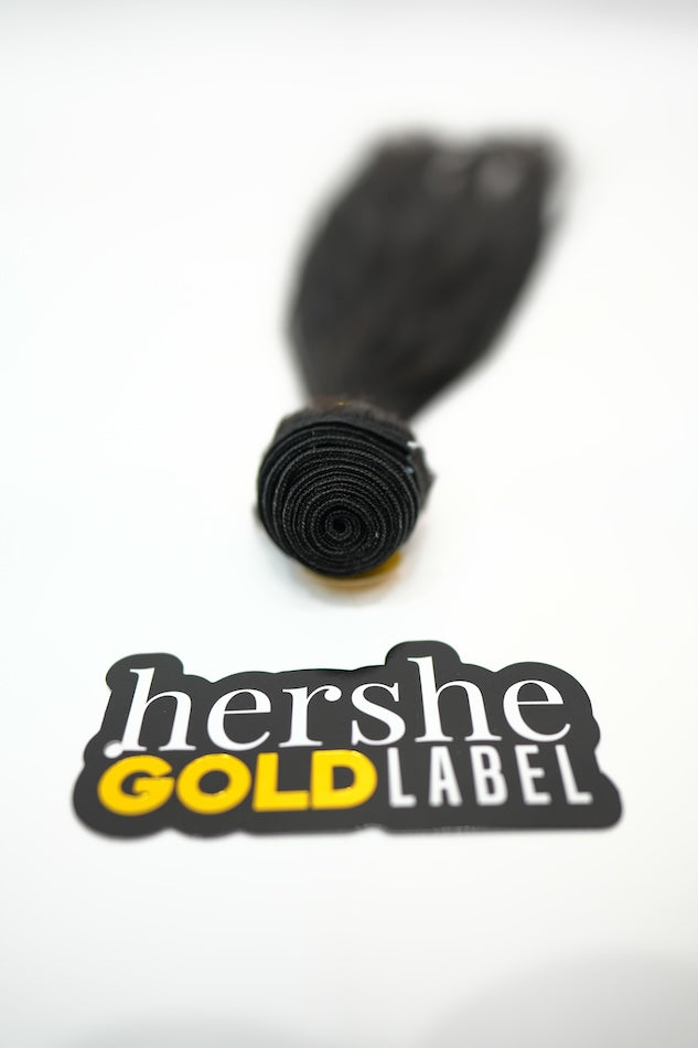 Hershe Gold Lable Body Bundle