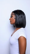 Hershe arabian 13x4 Bob Straight Wig