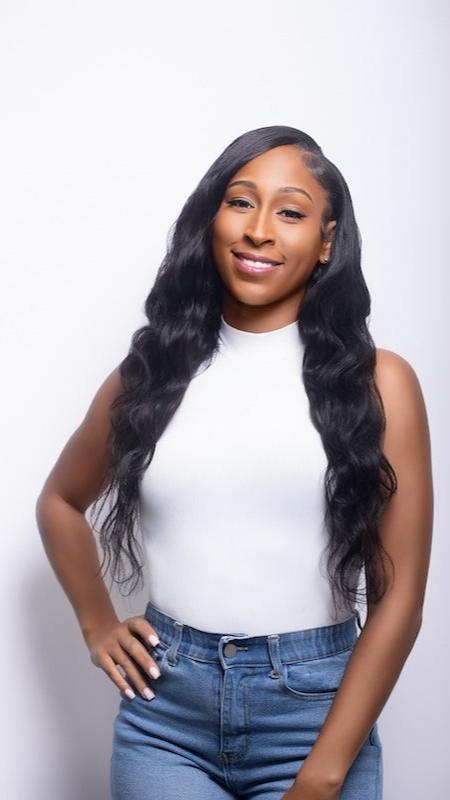 Hershe 3 in 1 Brazilian Lable Body Bundle