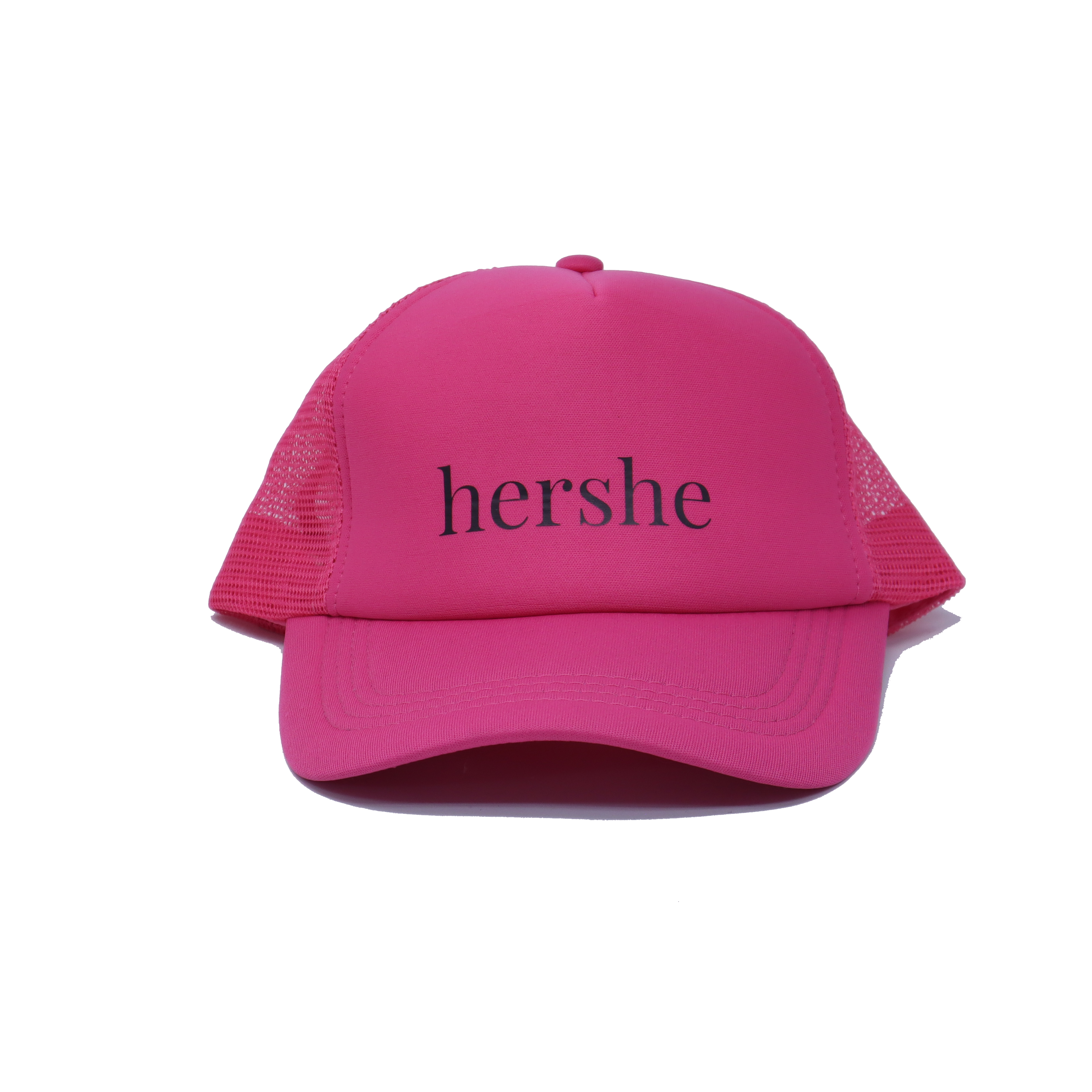 HERSHE HATS ASSORT