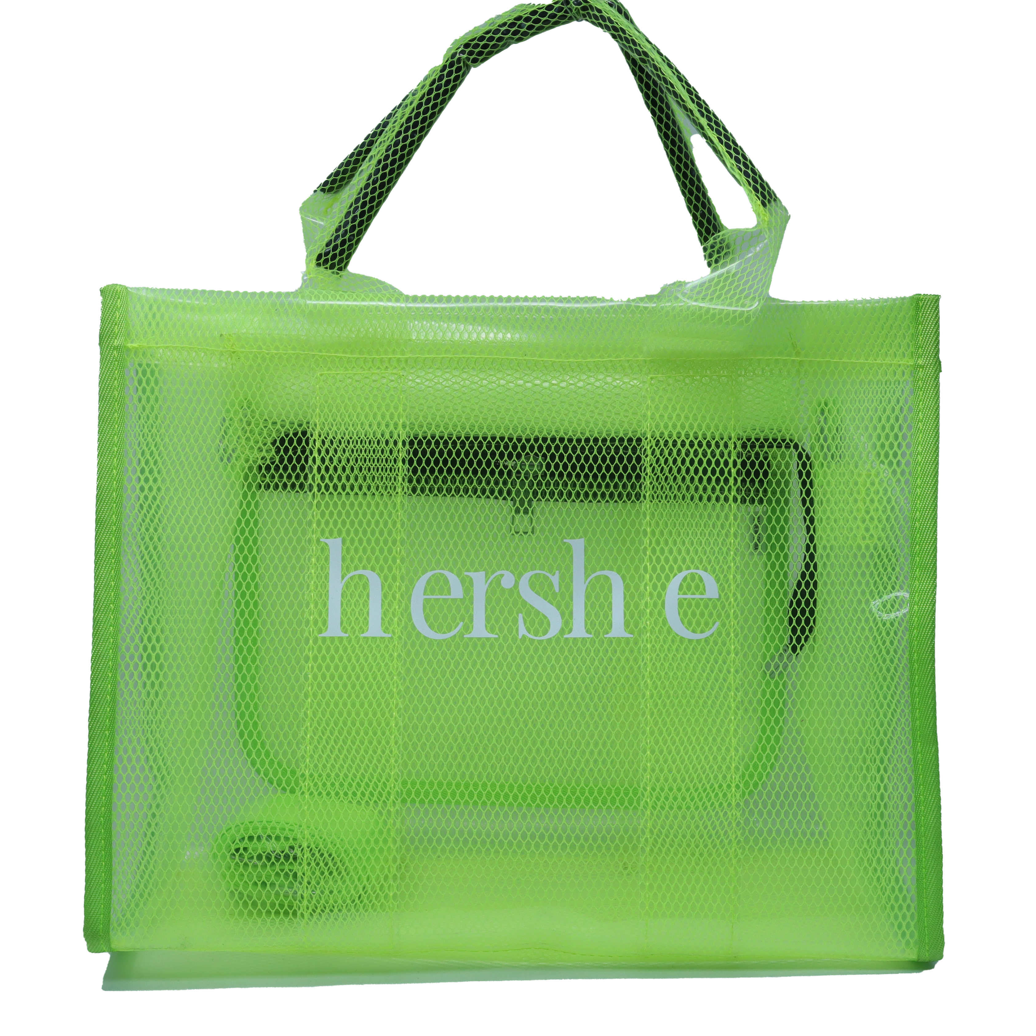 HERSHE BEACH TOTE BAG