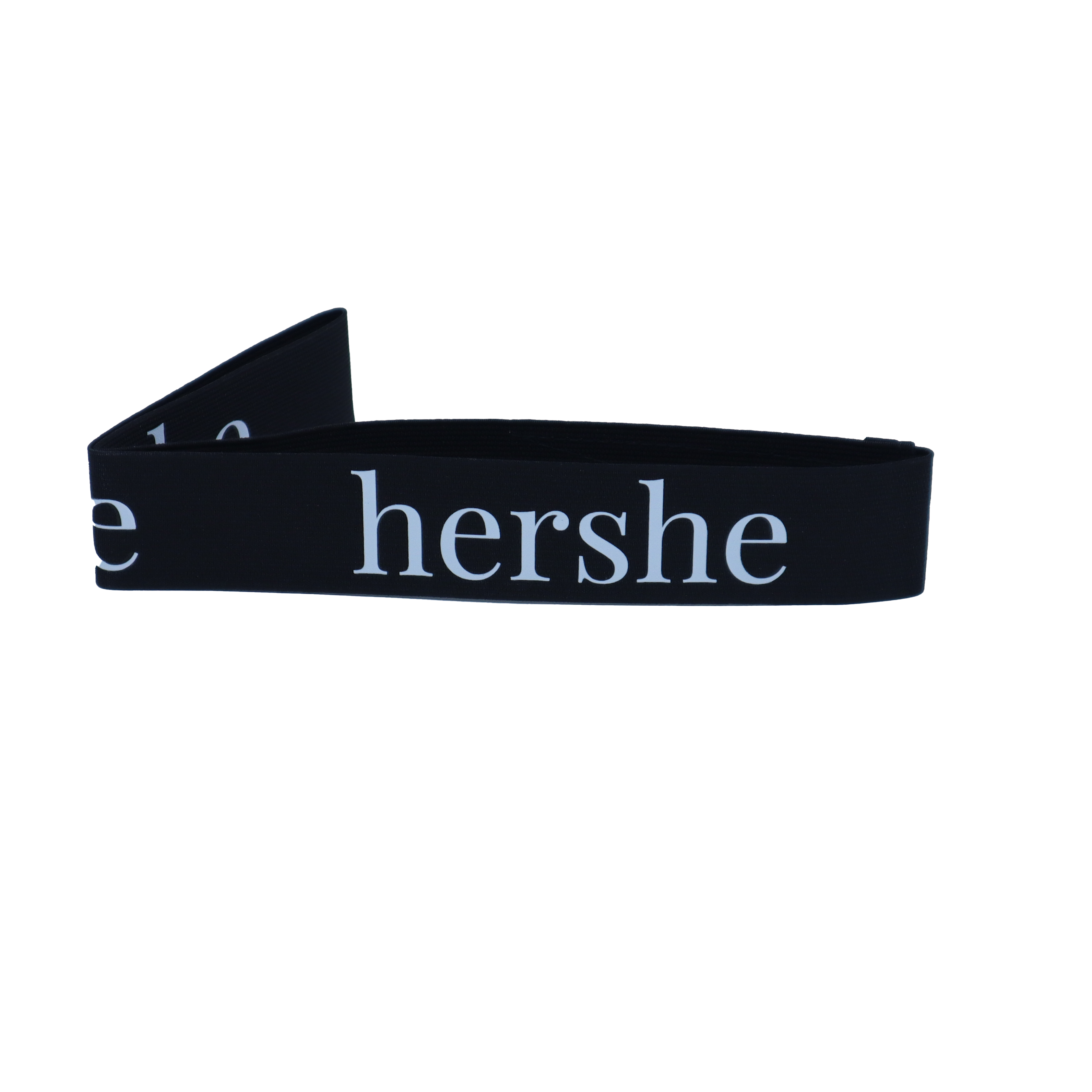 HERSHE WIG BAND ASSORT